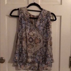 Free people tank